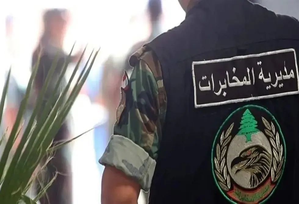 لبنان: توقيف سوري قتل آخر مرتبط بالعميد سهيل الحسن والدافع خلاف مالي (صورة)