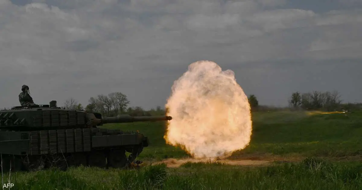 عمدة موسكو: إسقاط مسيرة متجهة إلى العاصمة الروسية