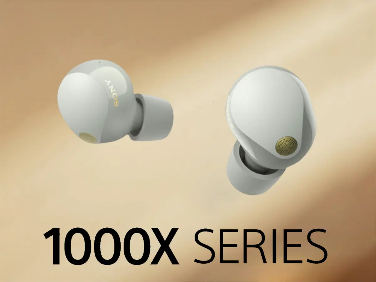 تسريبات جديدة تكشف معلومات عن إطلاق سماعات Sony WF-1000XM6