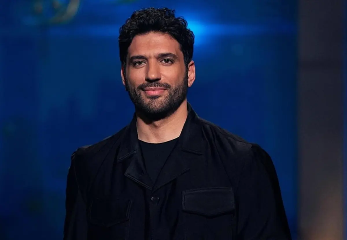 حسن الرداد يعلن تعرضه لوعكة صحية