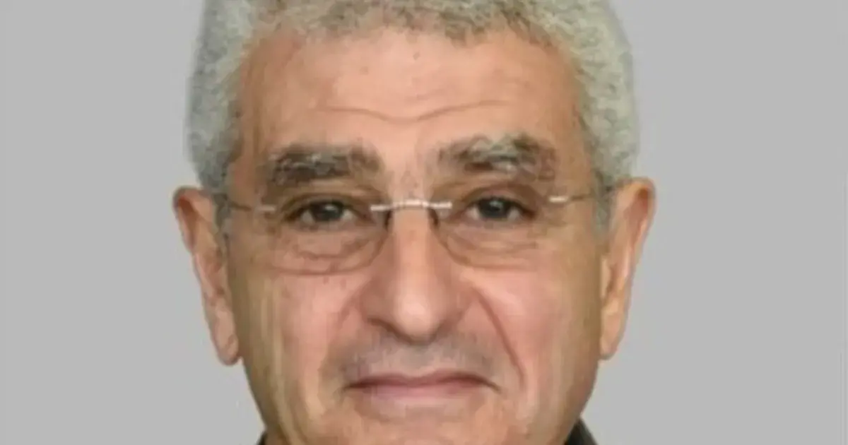 المصري نبيل صيدح يفوز بجائزة نوابغ العرب فئة الطب.. من هو؟