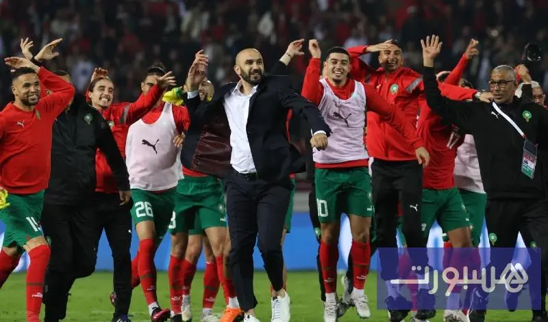 الإعلام الإسباني: المغرب مشروع كروي مكتمل… واللقب الإفريقي لم يعد خيارا - هسبورت