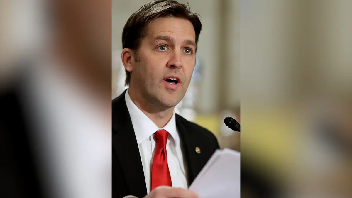 سيناتور جمهوري يعلن تشخيص إصابته بسرطان البنكرياس في المرحلة الرابعة