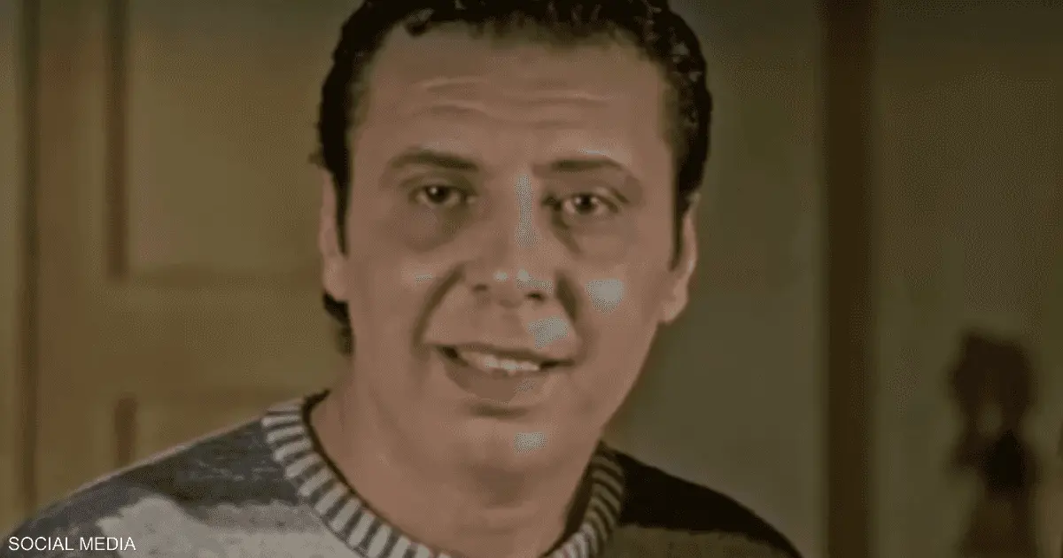 الموت يغيب الفنان المصري طارق الأمير