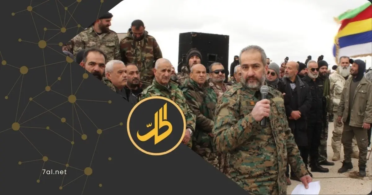 فيديو واعترافات متداولة لطارق الشوفي تثير جدلا في السويداء