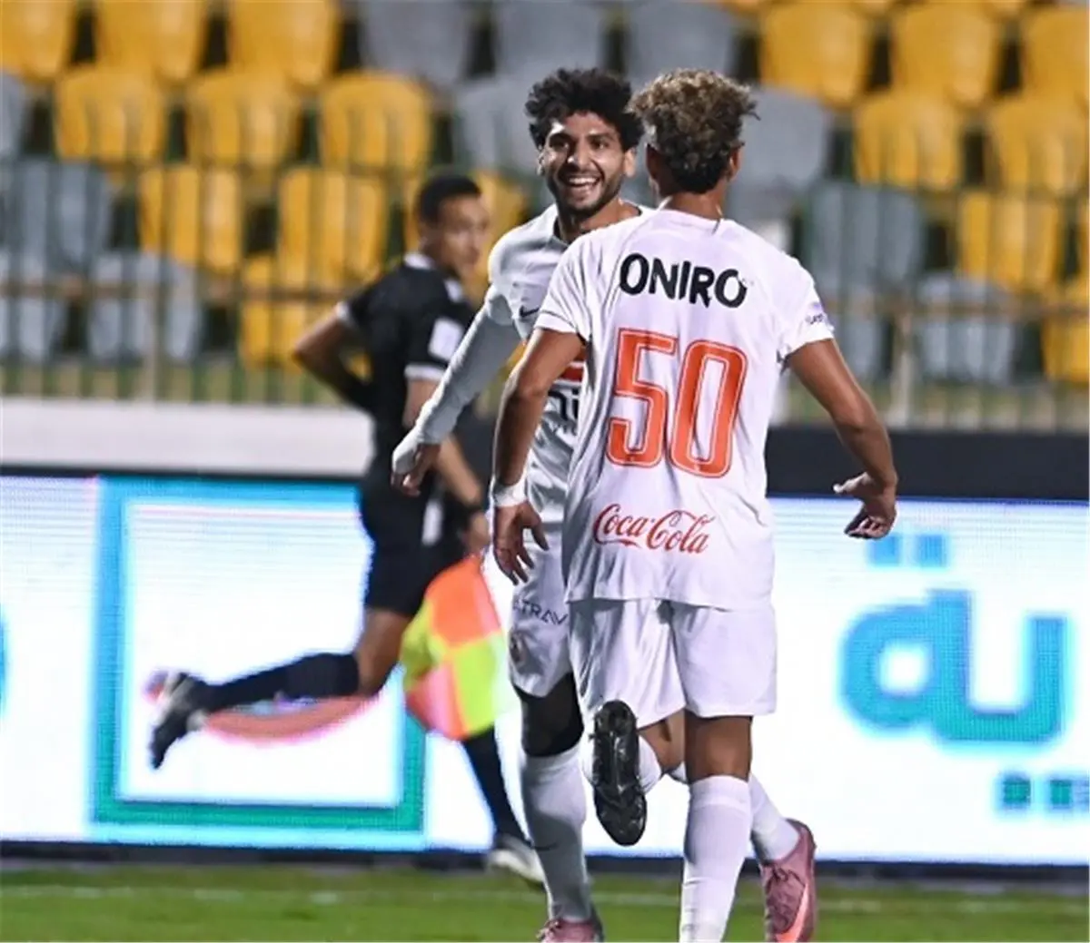 أبرزهم عبد الله السعيد.. 14 لاعبًا يغيبون عن الزمالك أمام سموحة في كأس الرابطة