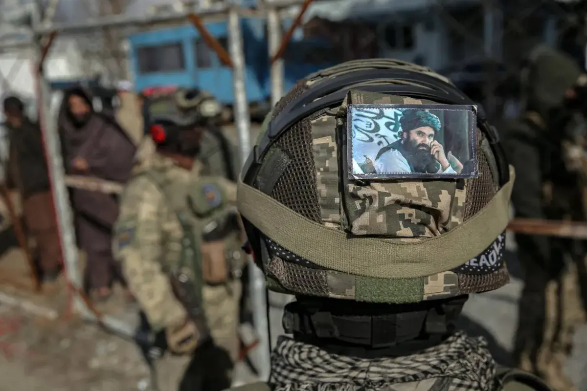 خوف وقلق بين أفغان الولايات المتحدة بعد هجوم واشنطن وتشديد سياسات الهجرة