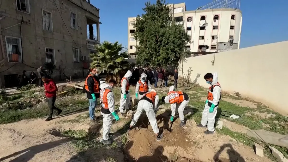 غزة.. تحذير من تفاقم الأوضاع الصحية للمصابين بالأمراض المزمنة
