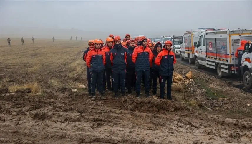 يونانية بين ضحايا تحطم طائرة رئيس الأركان الليبي - موقع 24