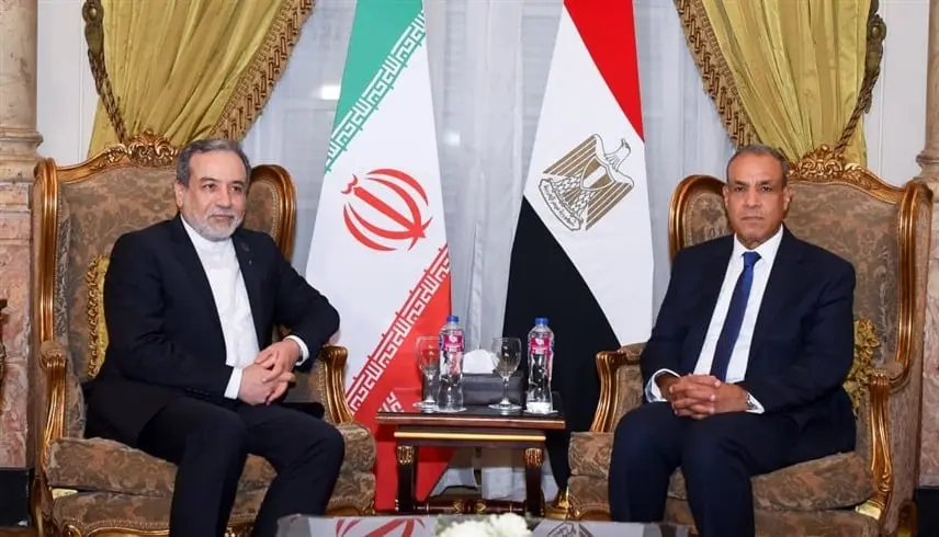 مصر تدعو إلى اتفاق شامل للملف النووي الإيراني - موقع 24