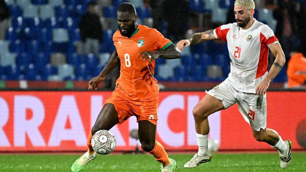 بعد انتصار كوت ديفوار.. رقم الجزائر السلبي يصمد 34 عامًا