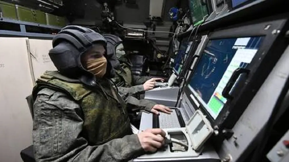 الدفاع الروسية: إسقاط 172 مسيرة أوكرانية غربي البلاد