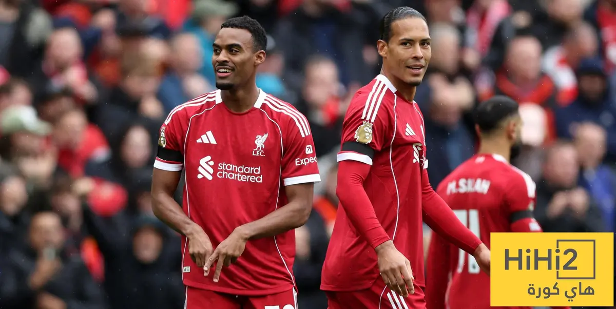 مباريات ليفربول في يناير 2026