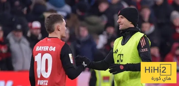 مولر: فيرتز كان سيتأقلم في البايرن أكثر من ليفربول