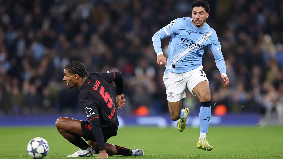 ضياء السيد يكشف مفاجأة عن انضمام مرموش لمنتخب مصر