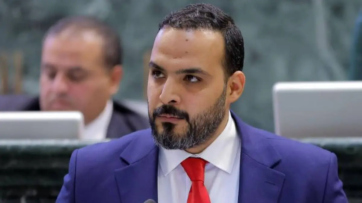 الهروط: اكثر من 40 بالمئة من مخالفات ديوان المحاسبة لم تصوب حتى الان