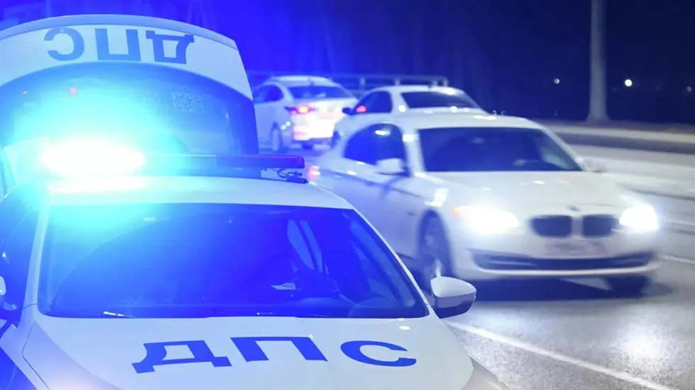 إصابة ضابطين من شرطة المرور إثر انفجار في شارع ياسينيفايا جنوب موسكو