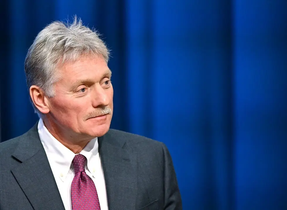 بيسكوف: واشنطن على علم تام بثوابت روسيا للتسوية في أوكرانيا