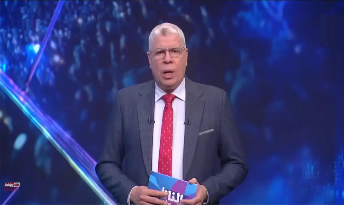 شوبير: لست سعيدًا بـ لاعب الأهلي بعد اهتمام برشلونة وبايرن ميونخ به