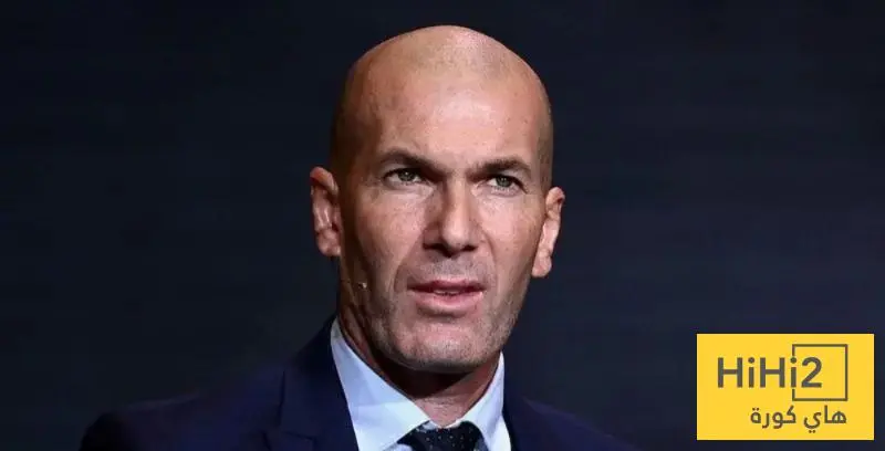 زين الدين زيدان حاضر في مباراة الجزائر و السودان