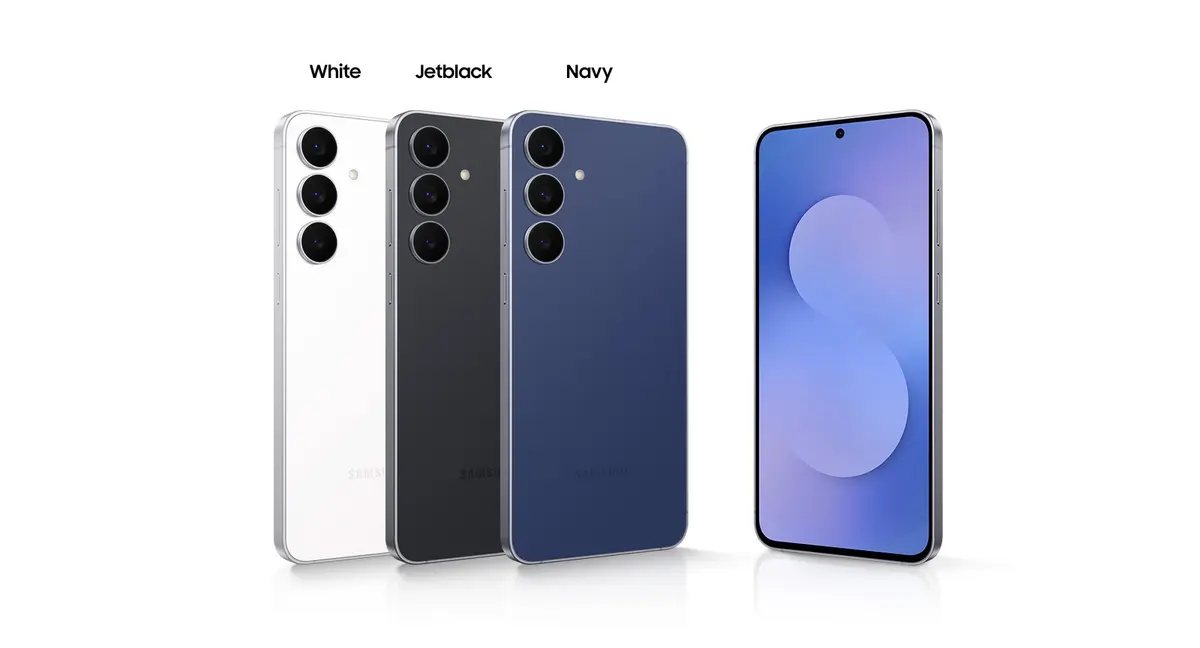 أداء كاميرا هاتف Galaxy S25 FE في تصنيفات DxOMark