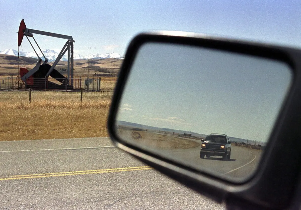 ارتفاع أسعار النفط على خلفية النمو الاقتصادي الأمريكي القوي ومخاطر الإمداد