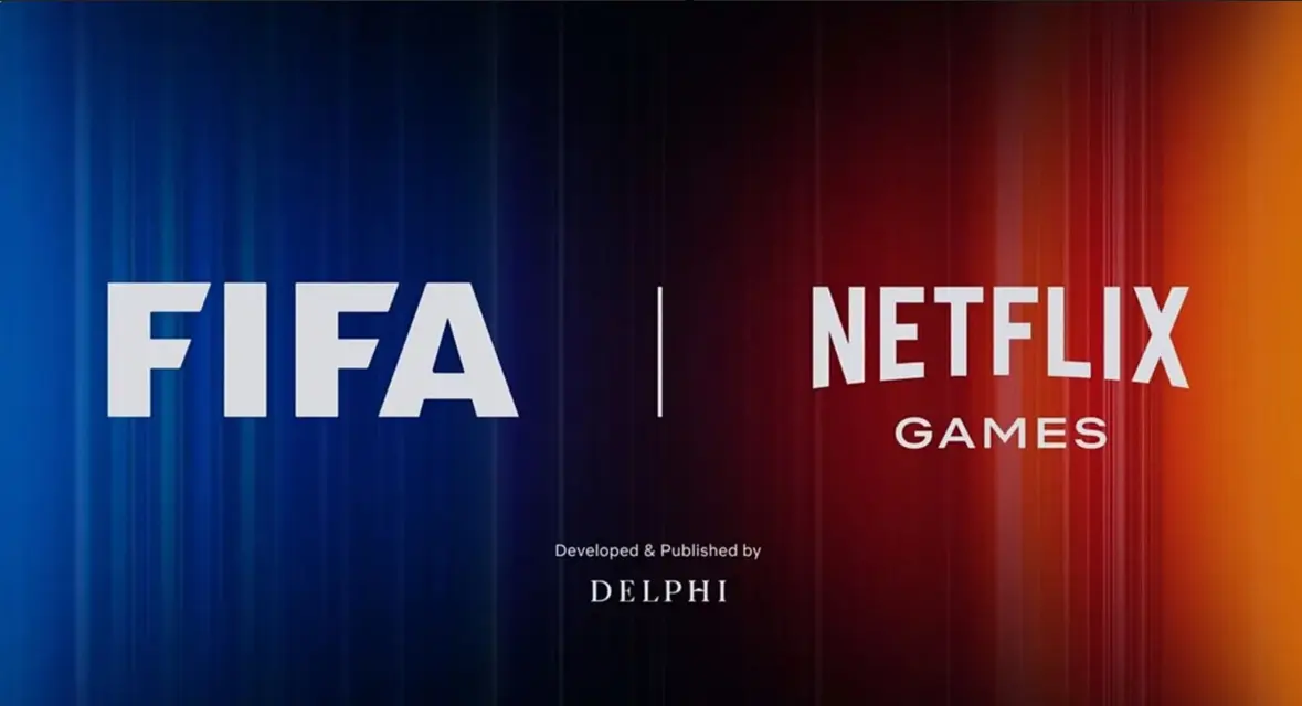 FIFA تعود من جديد بعد الانفصال عن EA بعقد حصري مع Netflix - التقنية بلا حدود