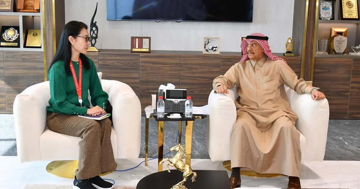 مباحثات قطرية كندية لتعزيز التعاون الاقتصادي والتجاري