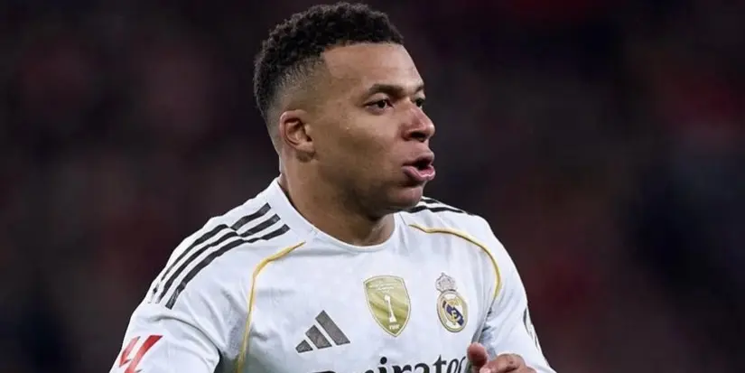 مبابي يحتاج إلى رفقة أفضل