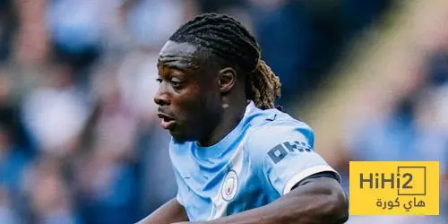 أرقام مهمة قبل مباراة السيتي ونوتينغهام