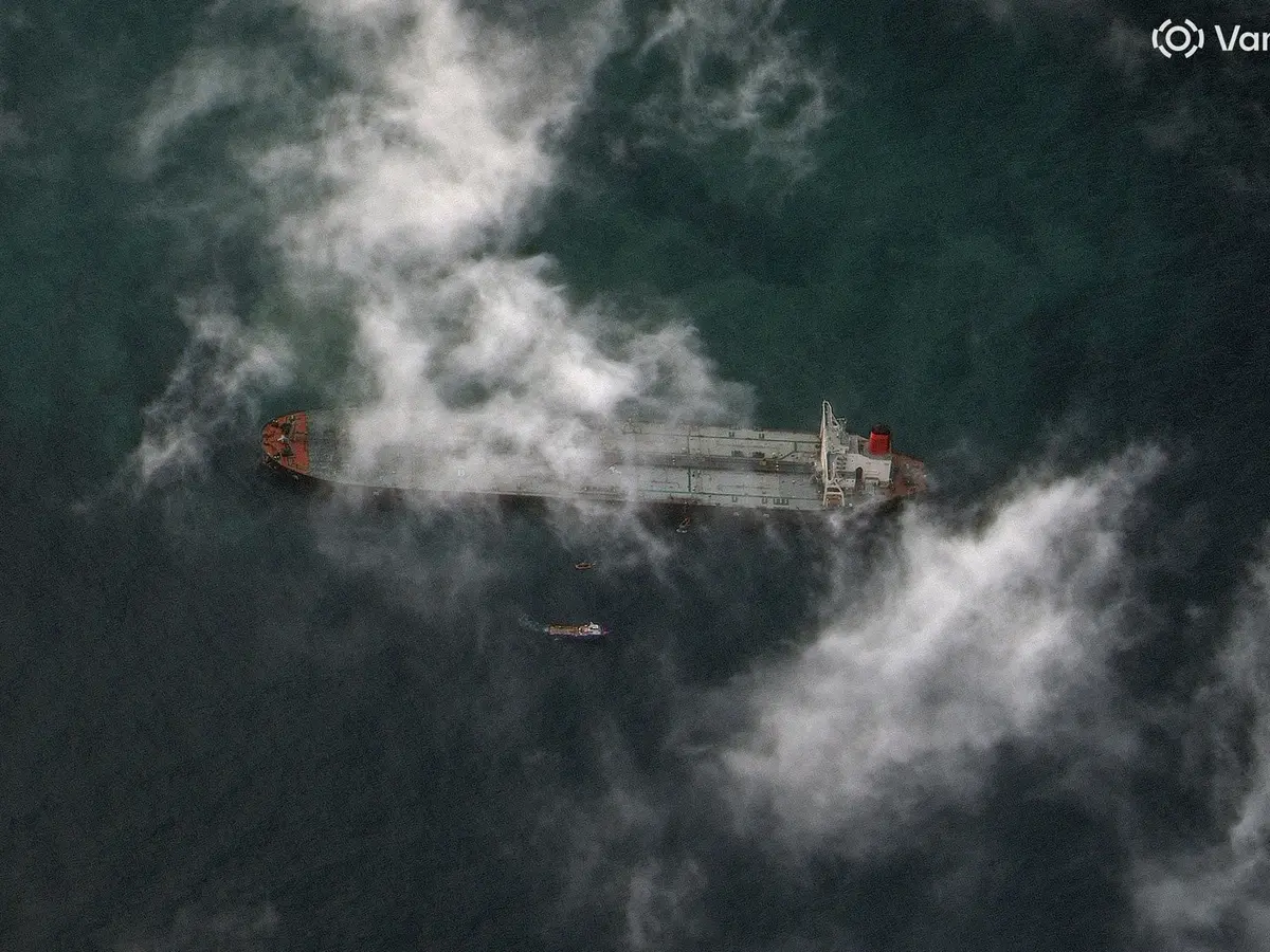 خبراء أمميون: الحصار البحري الأميركي على فنزويلا ينتهك القانون الدولي