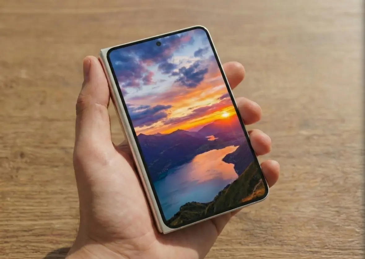 مقارنة تصميم وأبعاد iPhone Fold من أبل مع Samsung Wide Fold تكشف تشابهًا كبيرًا واختلافًا محوريًا - التقنية بلا حدود