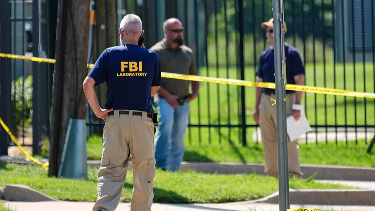 واشنطن تلاحق مسؤولاً بارزًا في الحرس الثوري الإيراني.. ماذا نعرف عن "سردار عمار"؟