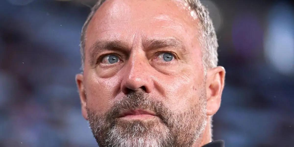 فليك رجل العام في برشلونة!