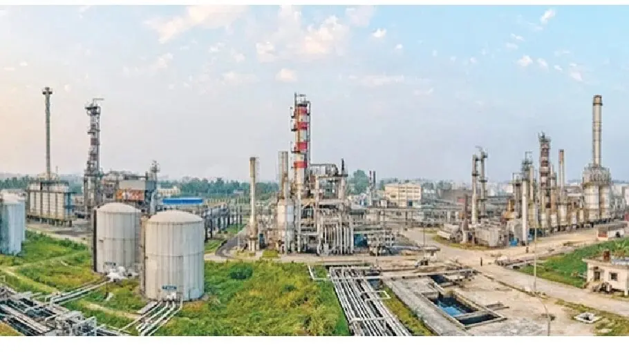 تعتمد على نفط السعودية والإمارات.. توسعة ضخمة لمصفاة بنغلاديش - الطاقة