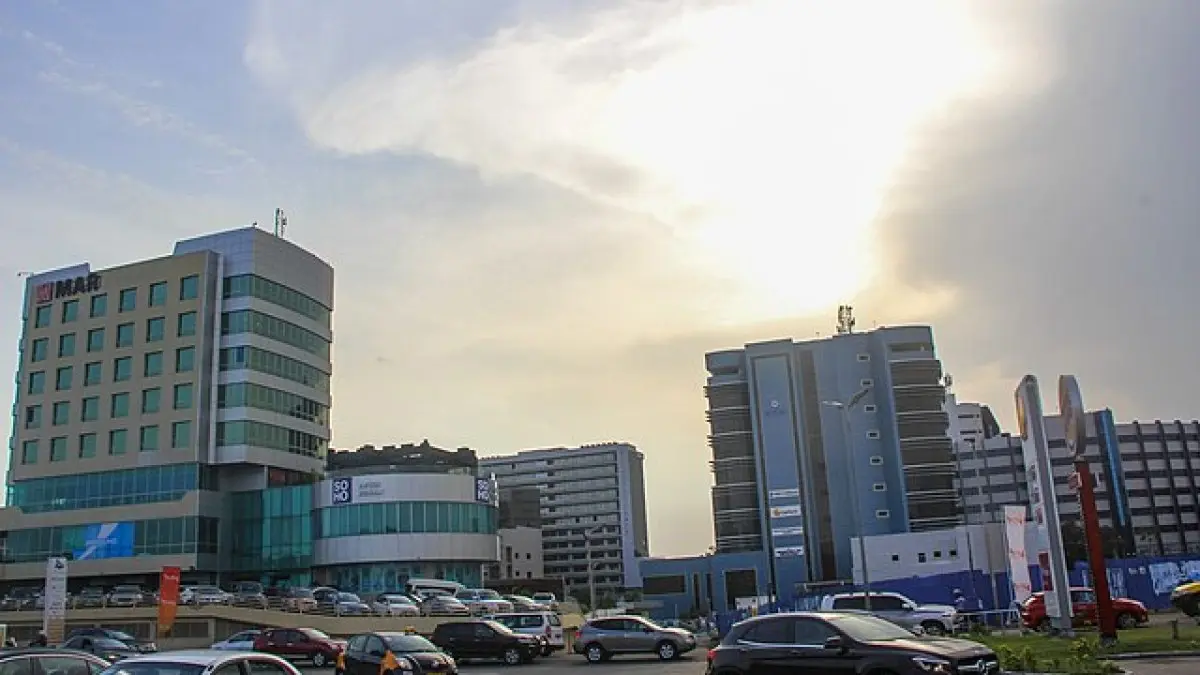 مقترحات لتعديل دستور 1992 تثير نقاشا واسعا في غانا