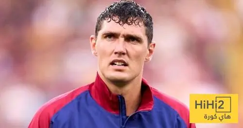 3 سمات يحددها برشلونة لبديل كريستنسن !