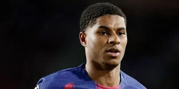 تفاصيل إنتقال راشفورد إلى برشلونة!