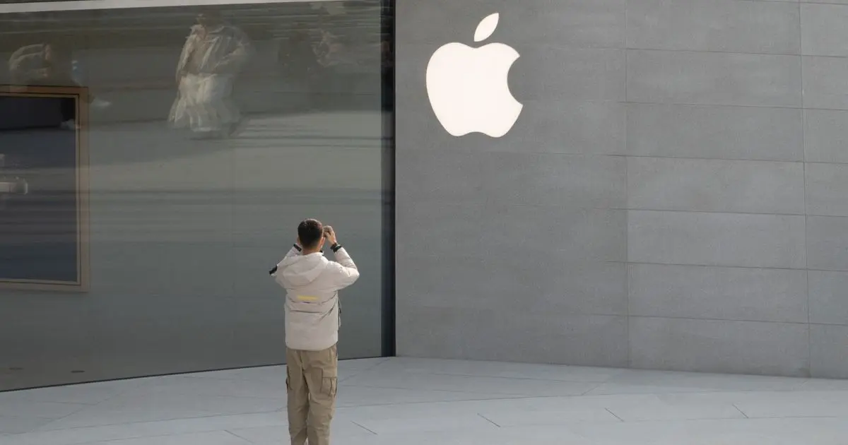 هاشتاق عربي - إيطاليا تغرّم أبل 115 مليون دولار لاستغلال هيمنتها على متجر التطبيقات