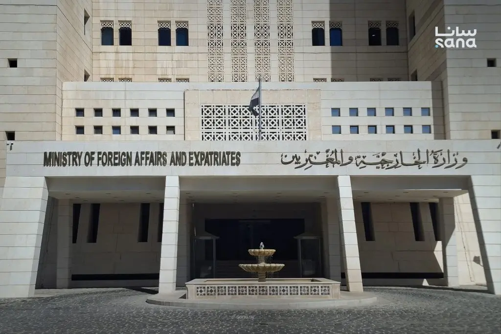 سوريا تعرب عن خالص التعازي وصادق المواساة لليبيا بوفاة رئيس الأركان ومرافقيه