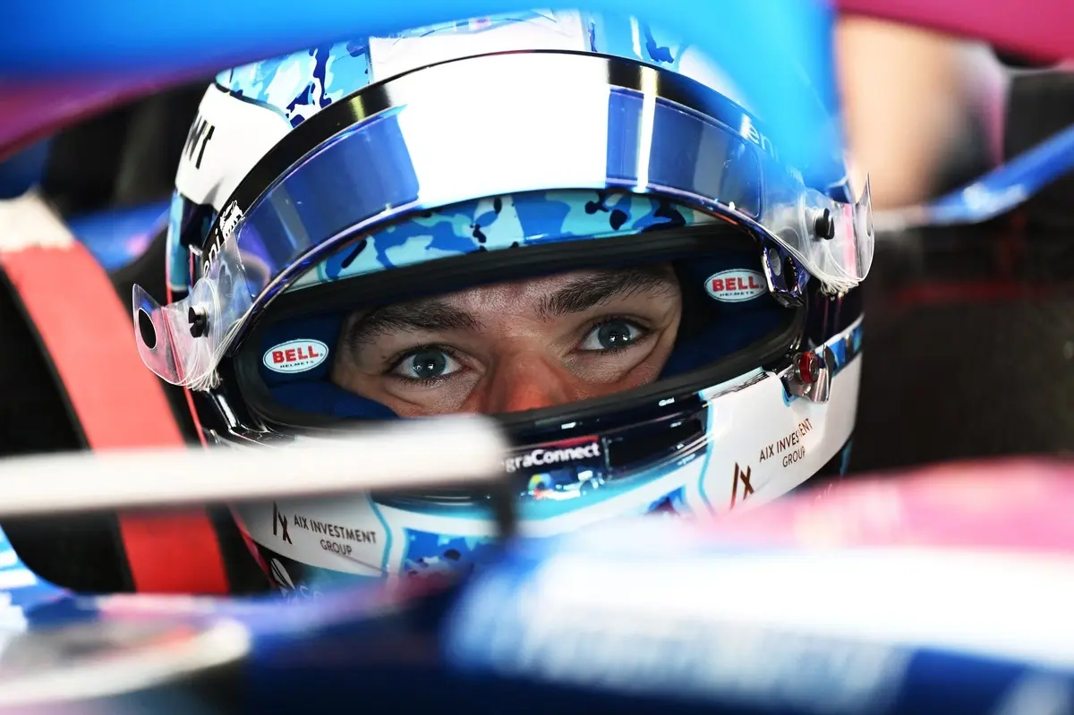 F1 2025 recap: Pierre Gasly the only positive in poor Alpine season