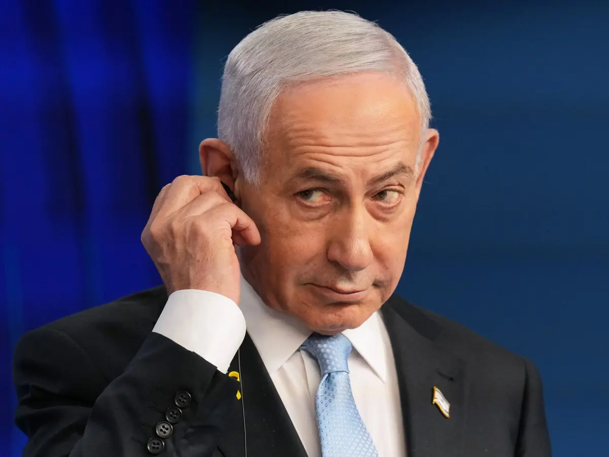 نتنياهو يأمر مساعديه بالاستعداد لاحتمال إجراء انتخابات مبكرة