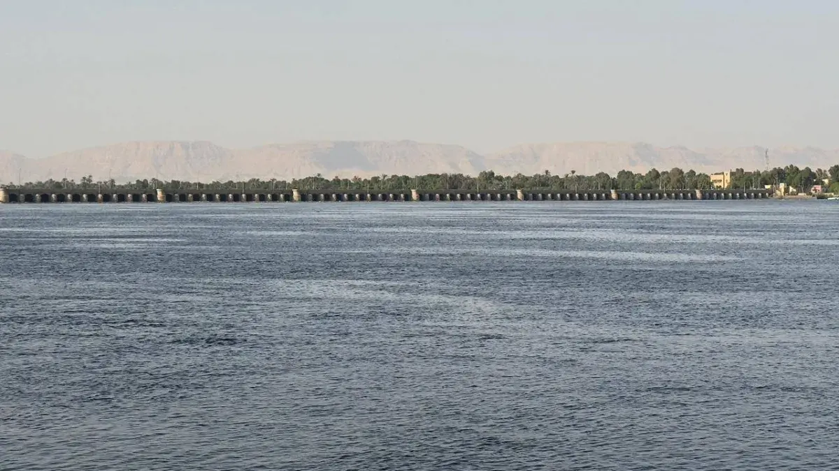 «سد النهضة»: مصر تجدد رفضها التفريط في «أي قطرة» من مياه النيل