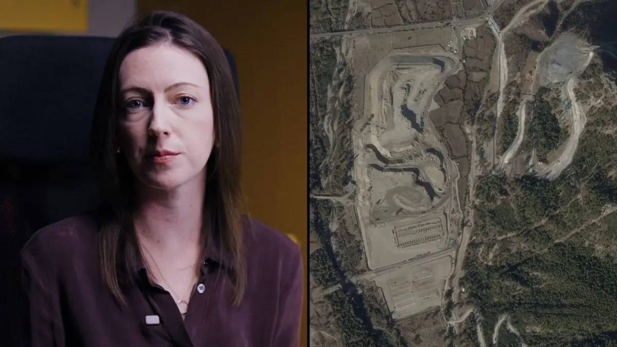 تفاصيله طي الكتمان.. الصين تبني أقوى نظام للطاقة الكهرومائية في العالم