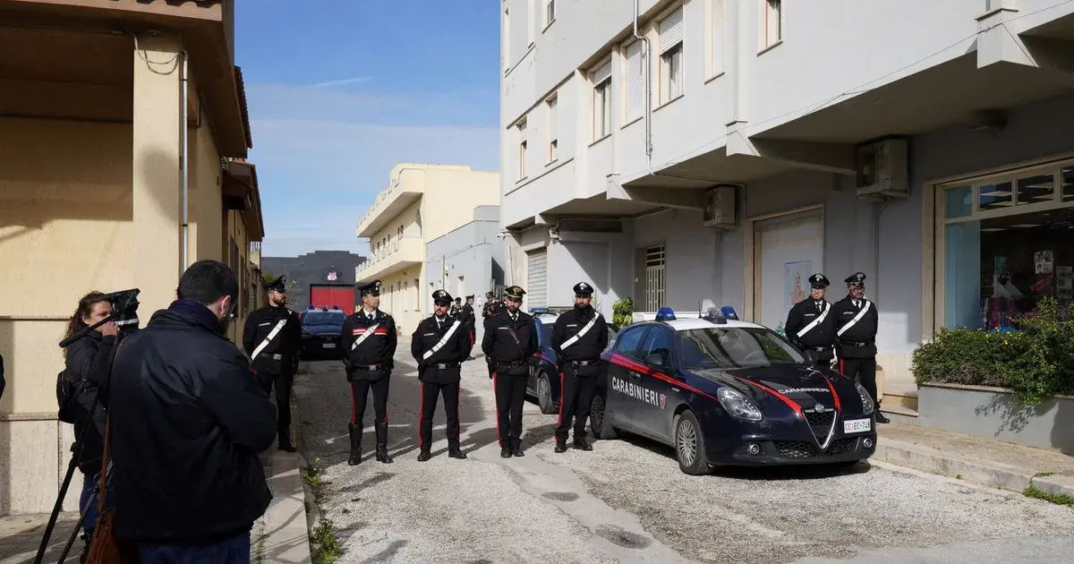 إيطاليا.. القبض على أحد أخطر 100 زعيم مافيا