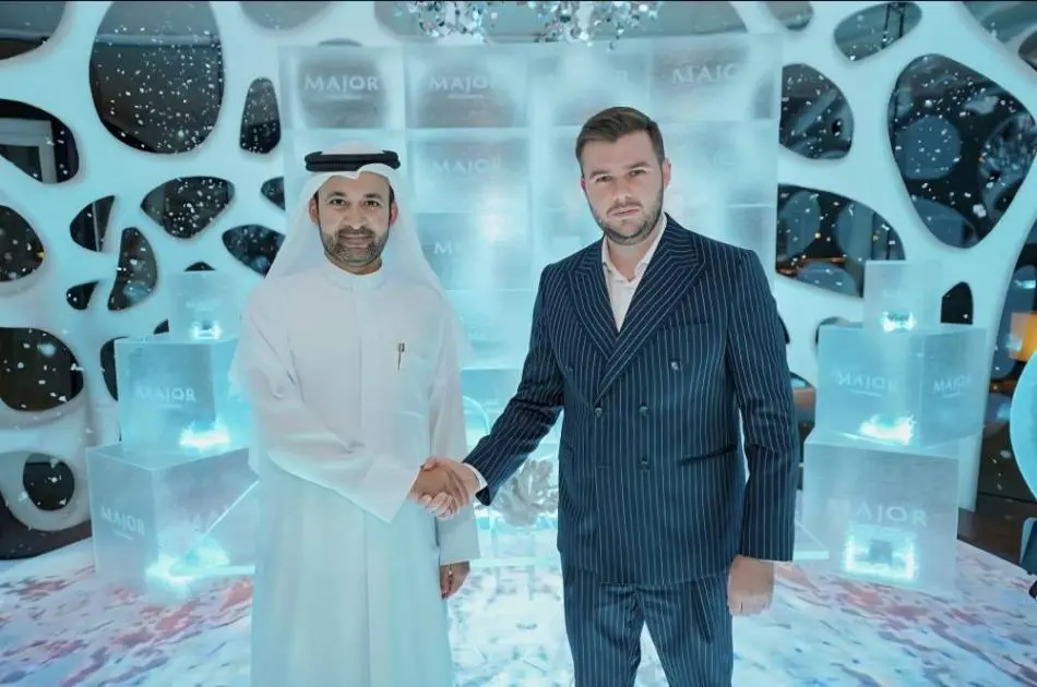 مشروع سكني جديد على «شاطئ مرجان» في رأس الخيمة