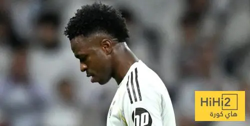 غياب فينيسيوس عن حفل الكرة الذهبية كان قرارا خاطئا من الريال ..!