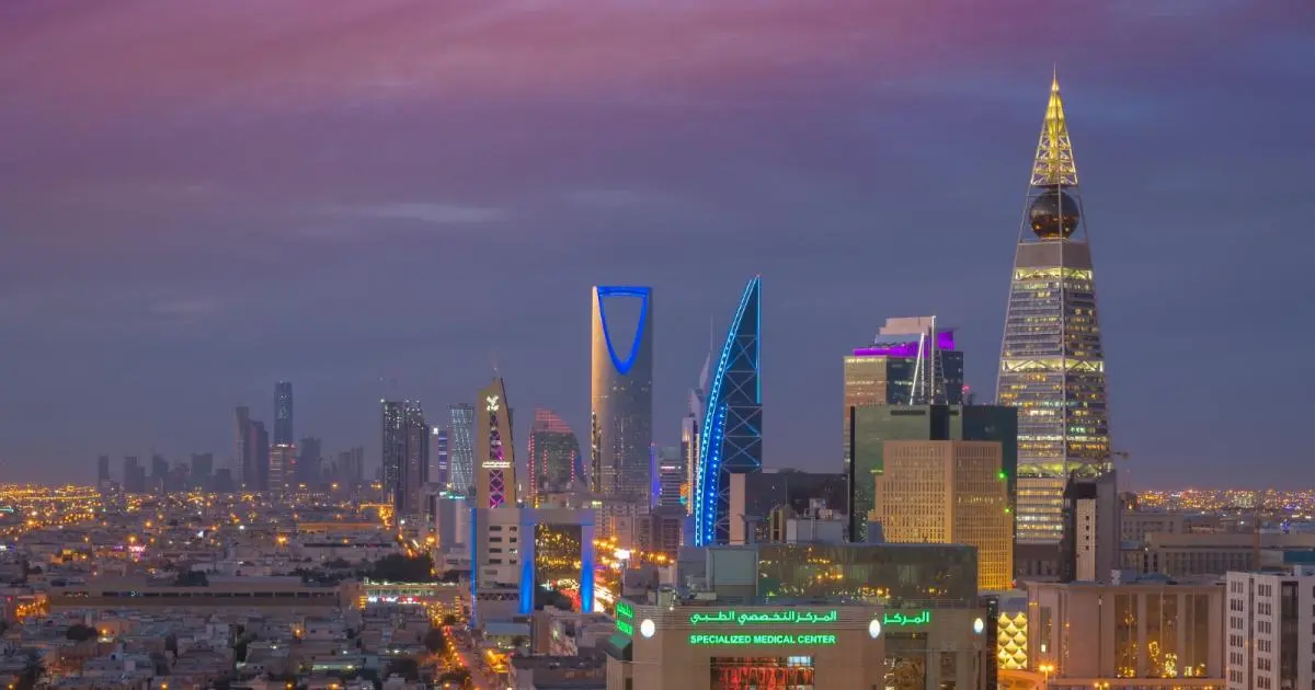 التجارة الإلكترونية بالسعودية تتجاوز 8 مليارات دولار خلال شهر