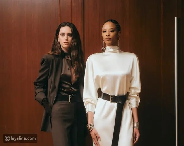 مجموعة Ralph Lauren لما قبل خريف 2026: حين تتحول الأرض والضوء إلى فخامة خالدة