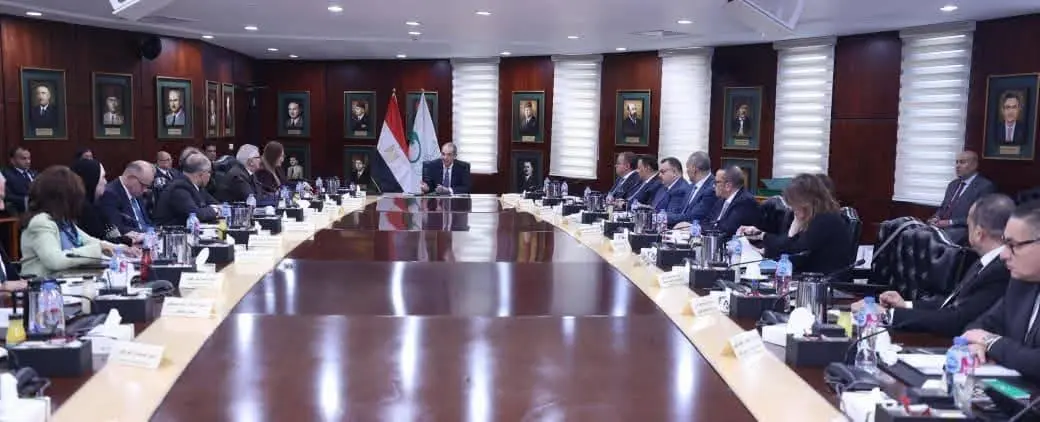 «البريد المصري» يطلق «فلوسي» في يناير